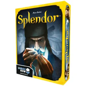 Splendor: más de 100 partidas y todavía queremos otra