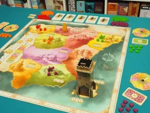 El Grande: parece inocente… hasta que aprendes a destruir a tus amigos
