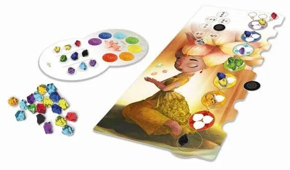 Chakra: bonito, sencillo y con más interacción de la que parece