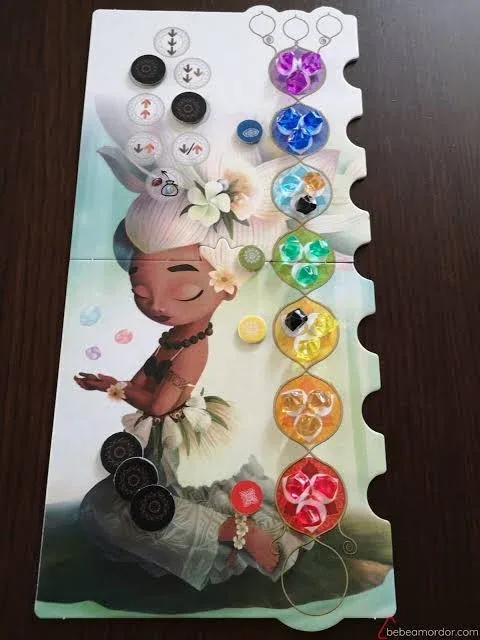 Chakra: bonito, sencillo y con más interacción de la que parece
