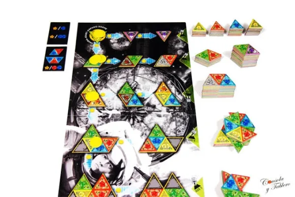 Orbital de DMZ Games: reseña tras 15 partidas