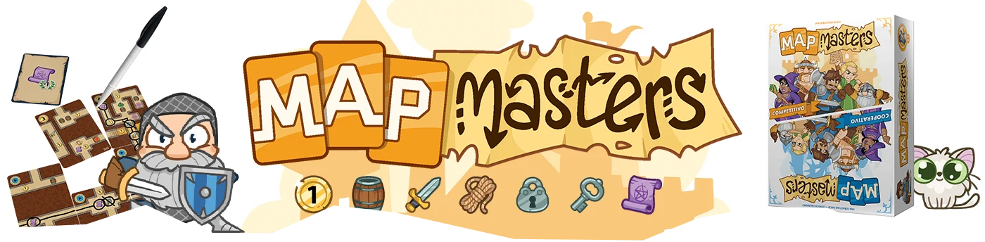 mapmaster